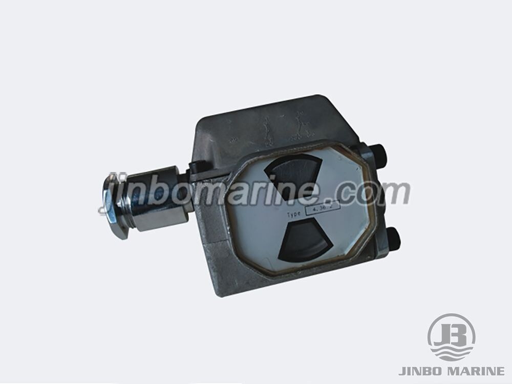 TEYC-1 Differential Pressure Indicator - Image 1