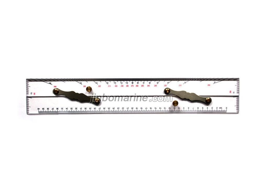 TFB-460 Nautical Parallel Ruler - Image 1