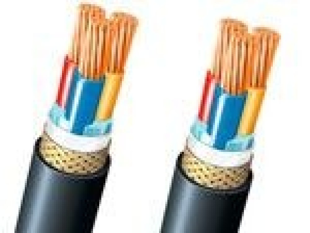 TFOI Flame Retardant Marine Power & Control Cable 0.6/1KV (Light Weight Cable) - Image 1