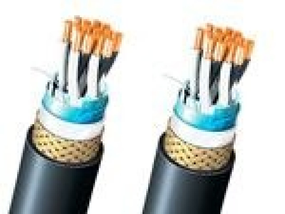 TXXI(c) Flame Retardant Marine Telephone Cable 250V (Light Weight Cable) - Image 1