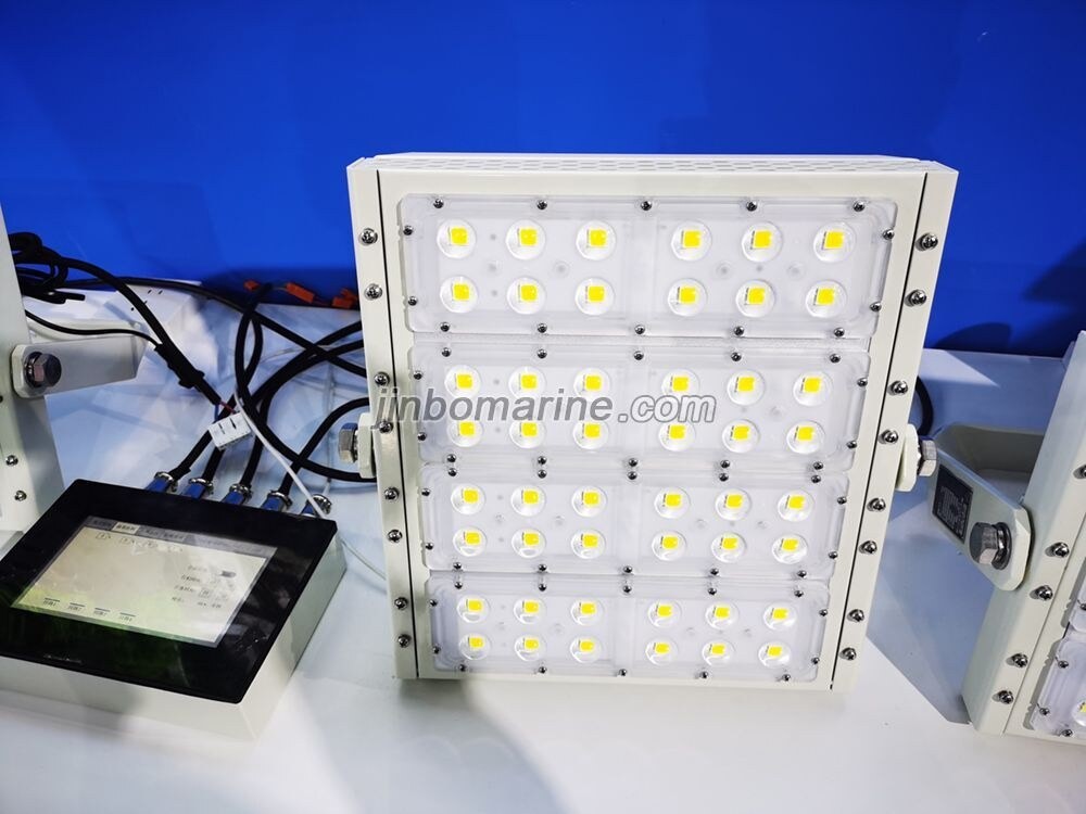 TG51-L180 LED Flood Light - Image 2
