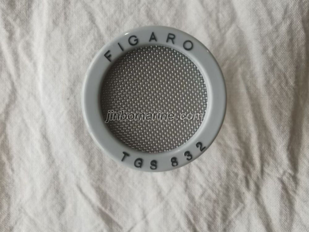 TGS 832 F01 FIGARO Gas Sensor