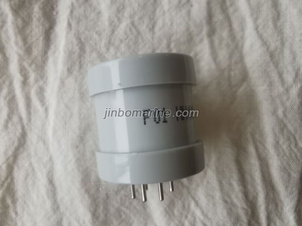 TGS 832 F01 FIGARO Gas Sensor - Image 1