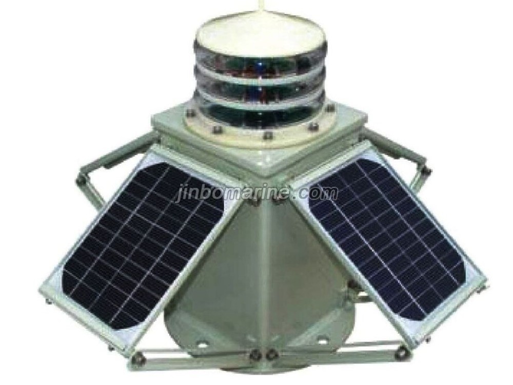 THD160-4 Solar Emergency Wrecking Lantern - Image 1