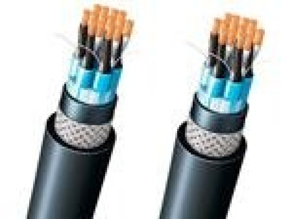 TICI(i)/TIOI(i) Flame Retardant Marine Telephone & Instrument Cable 250V - Image 1