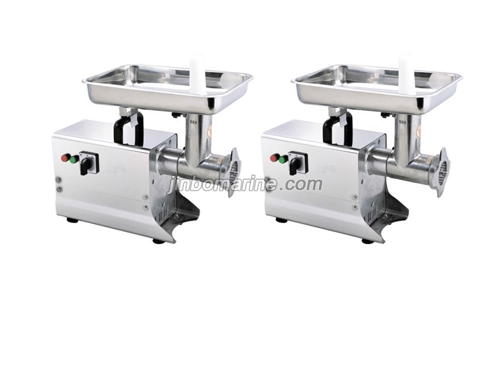 TJ-12 Marine Meat Grinder - Image 1
