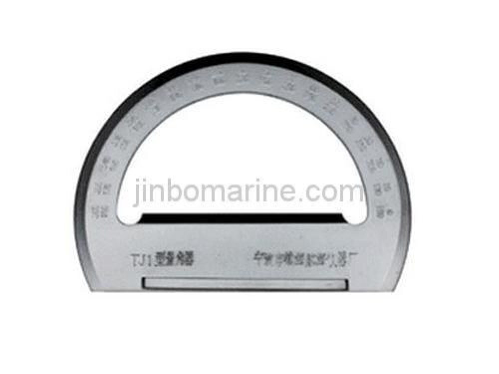 TJI Protractor  - Image 2