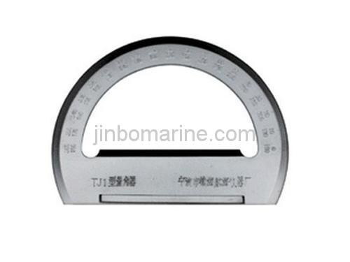 TJI Protractor
