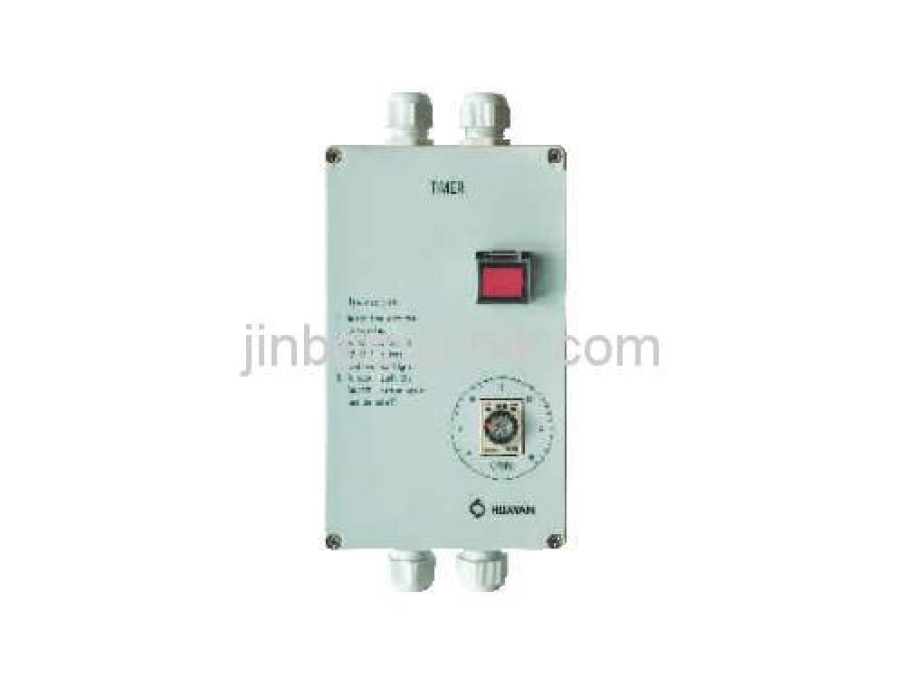 TM520 Timer - Image 2