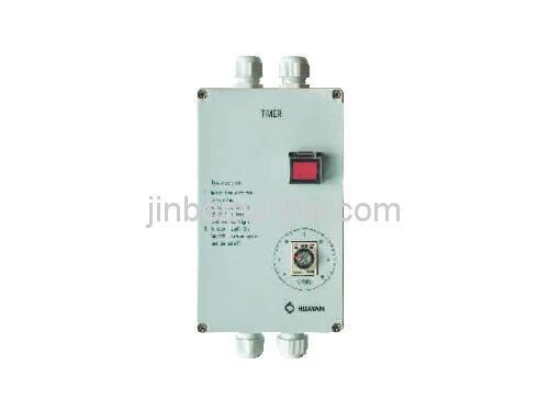 TM520 Timer