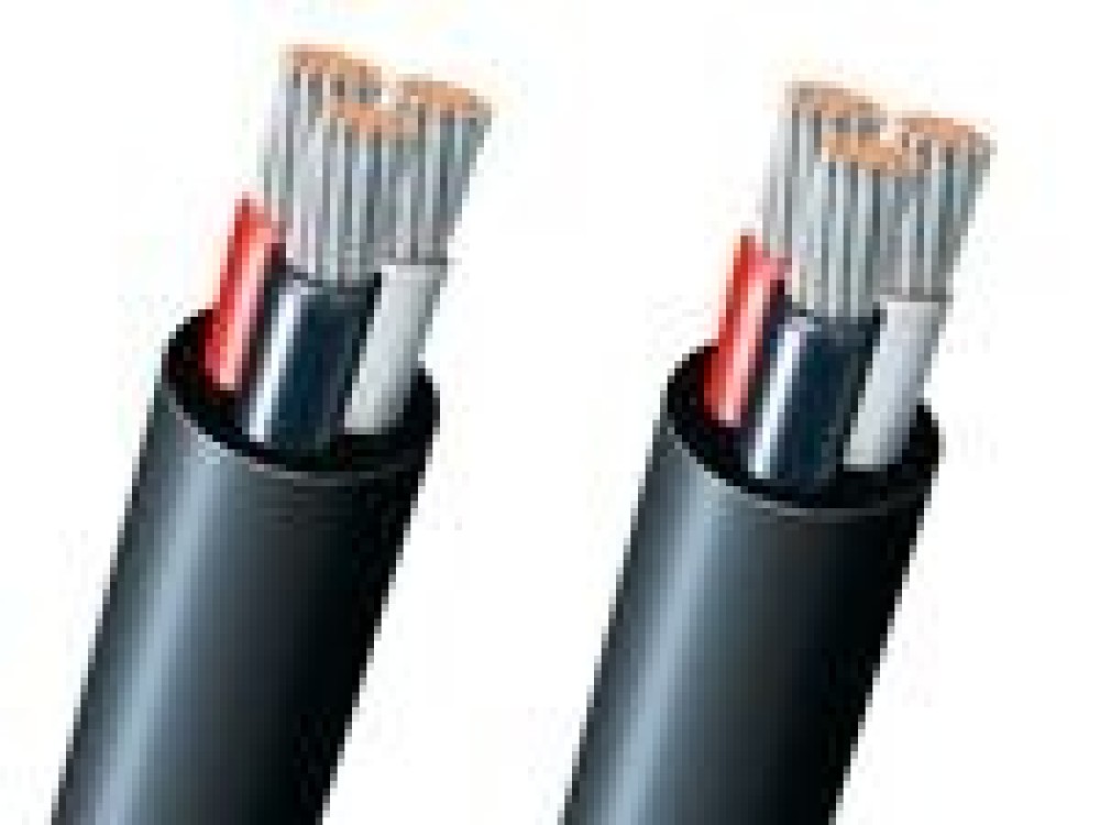 TPNP Three Cores Shore Power Cable 0.6/1KV - Image 1