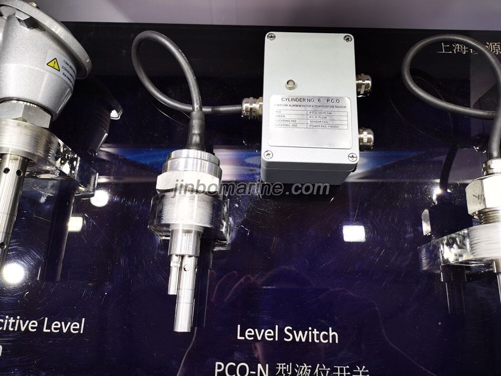 TPT-N Level Switch - Image 2