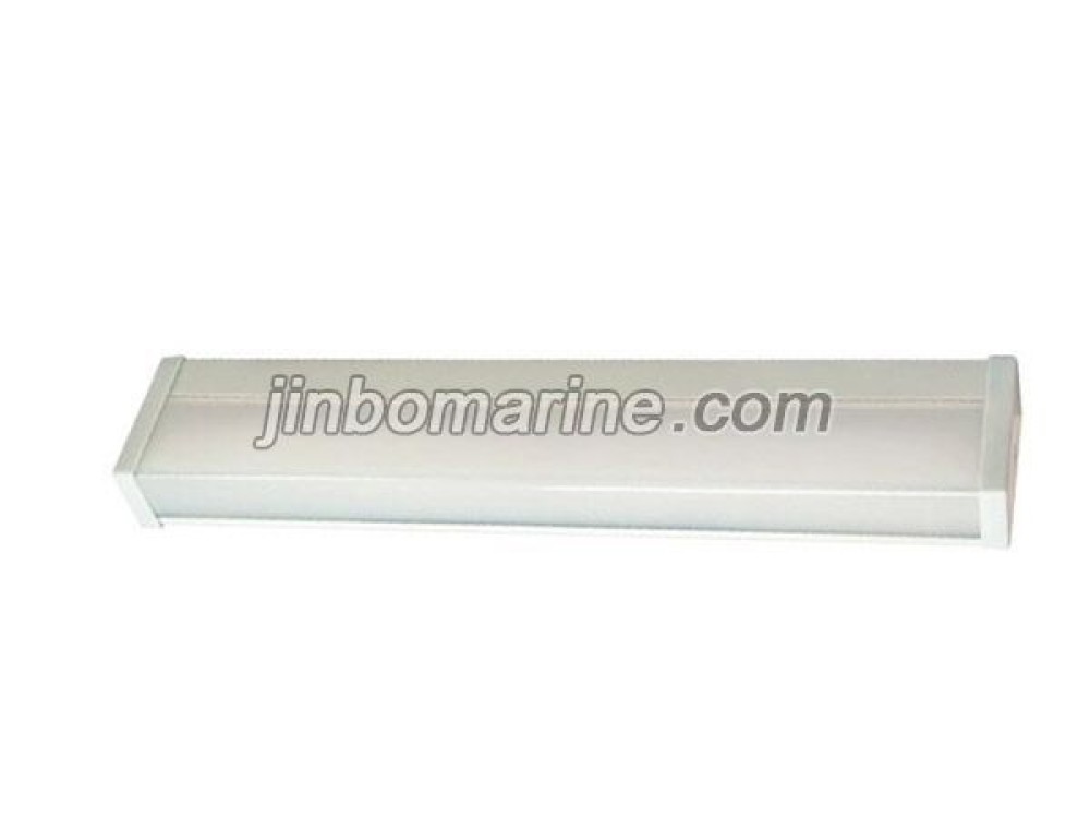 TPYA15 Fluorescent Corner Light - Image 1