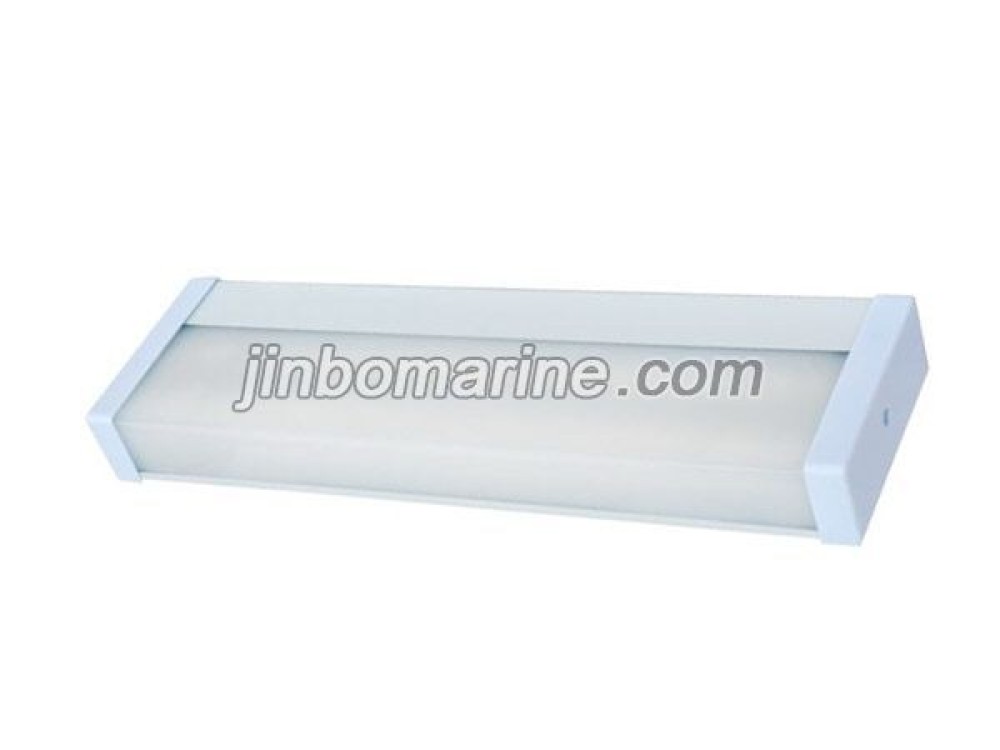 TPYA20-Y Fluorescent Corner Light - Image 1
