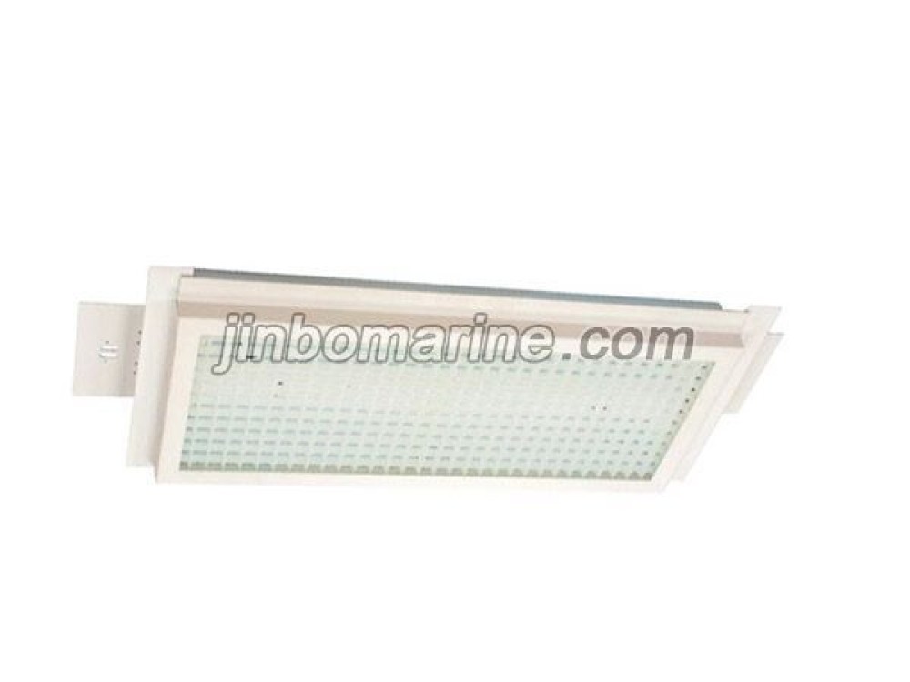 TPYD20-2 Fluorescent Ceiling Light - Image 1