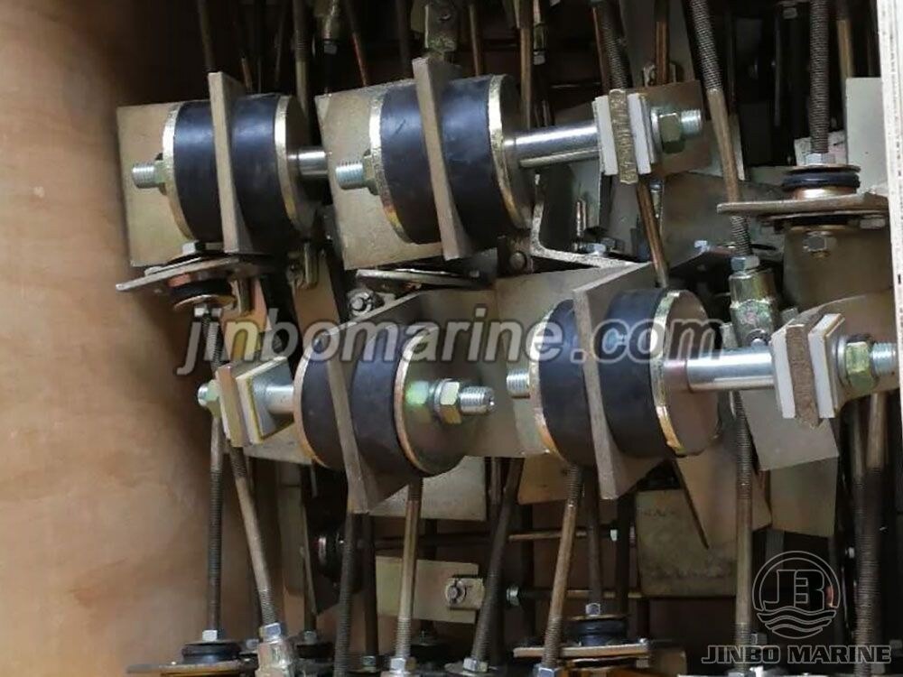 TS444-3 Fixed Suspend Hanger - Image 2