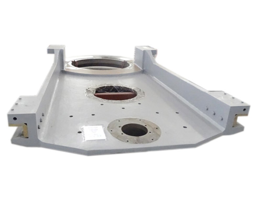 TSHD Sliding Pieces - Image 1