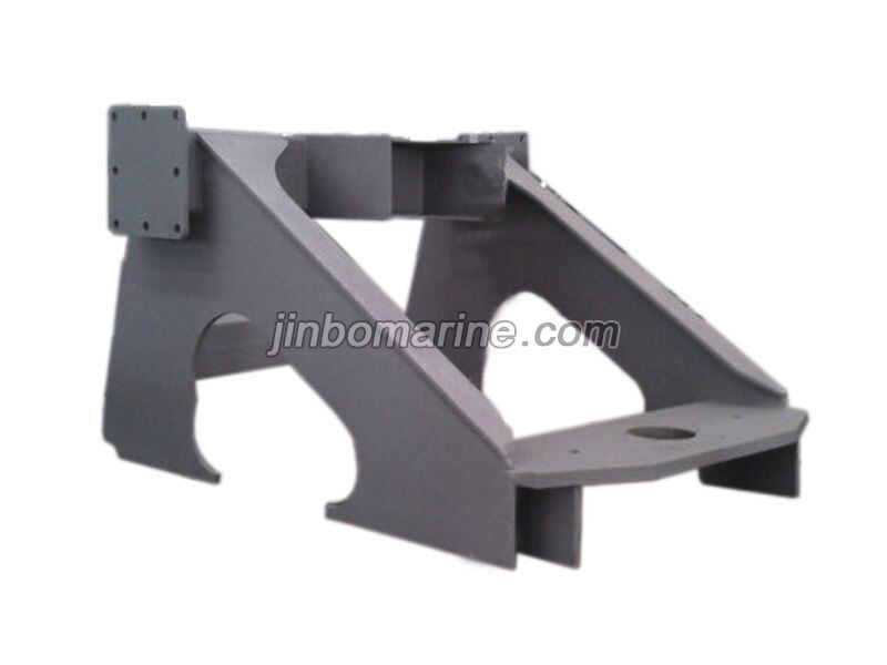 TSHD Sliding Pieces