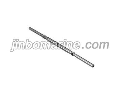 Turnbuckle With Stub Ends, SS304 OR SS316