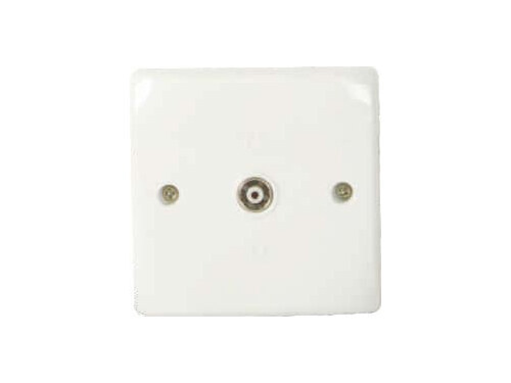 TV Terminial Box - Image 1