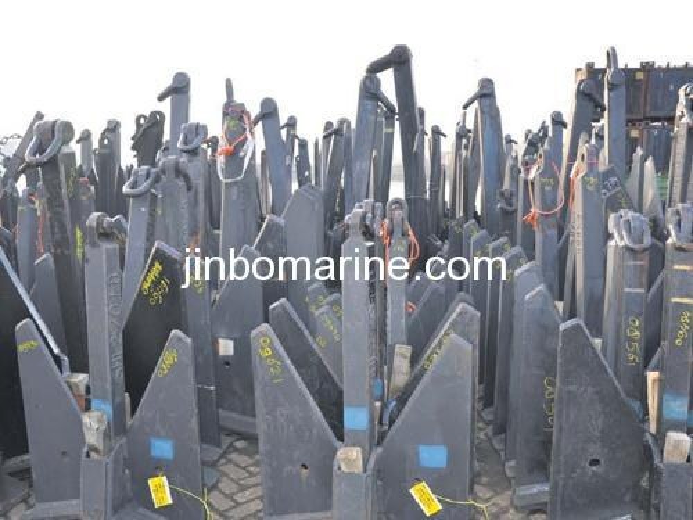 Type TW Anchor - Image 2