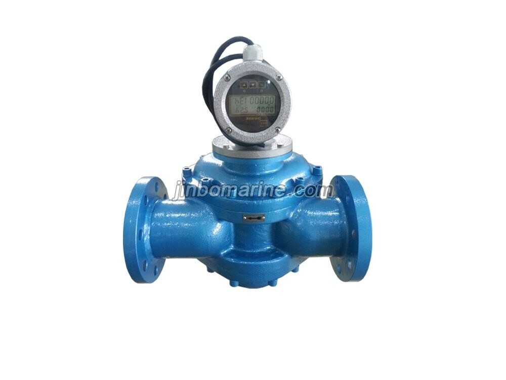 TWS Series Digital Display Type Three Rotameter - Image 1