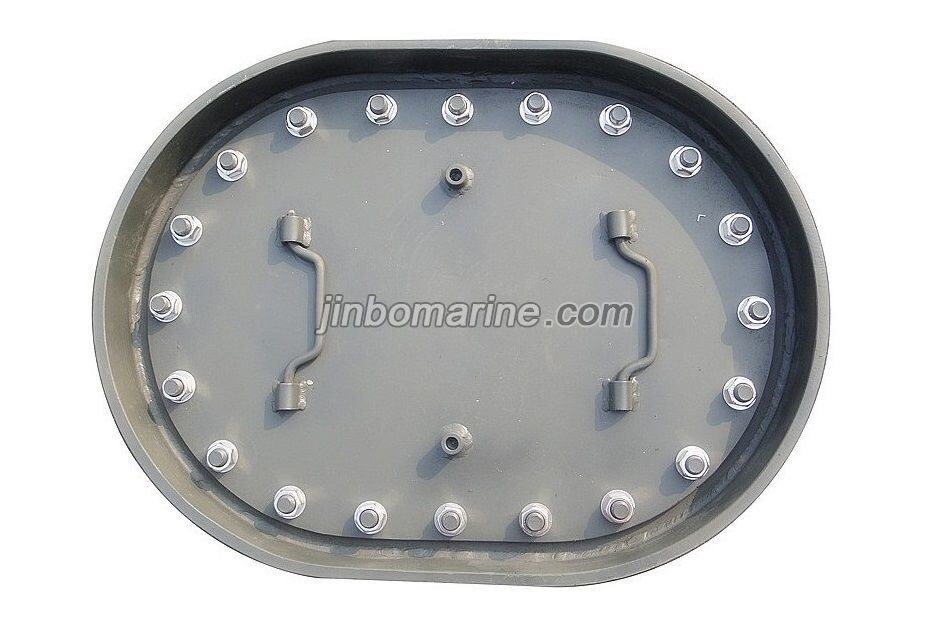 Marine Manhole Cover CB/T19-2001