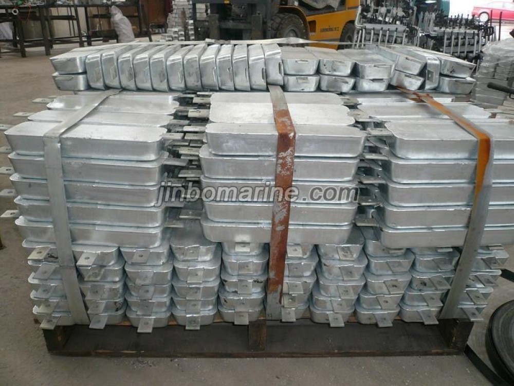 Tank Sacrificial Anode - Image 2