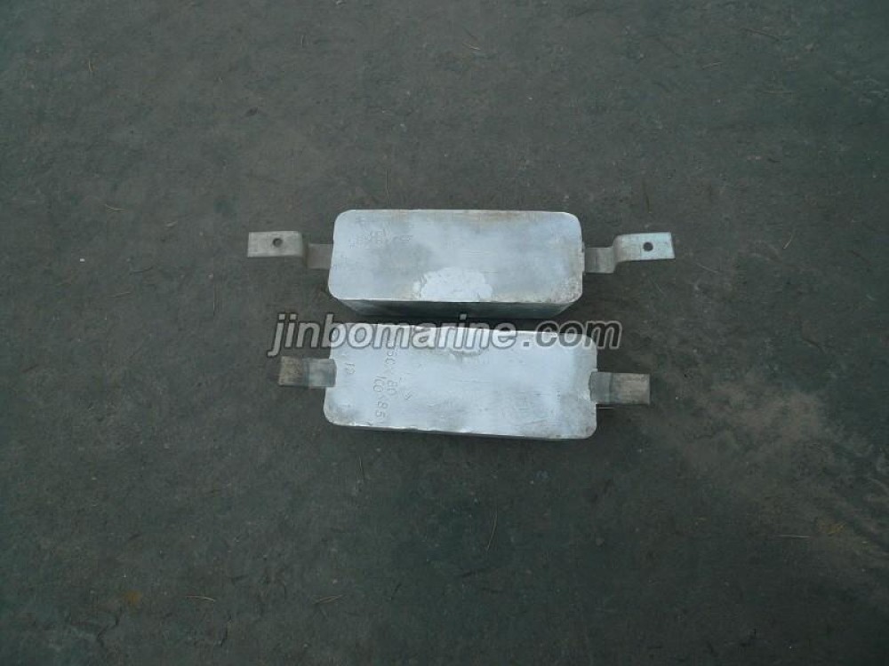 Tank Sacrificial Anode - Image 1