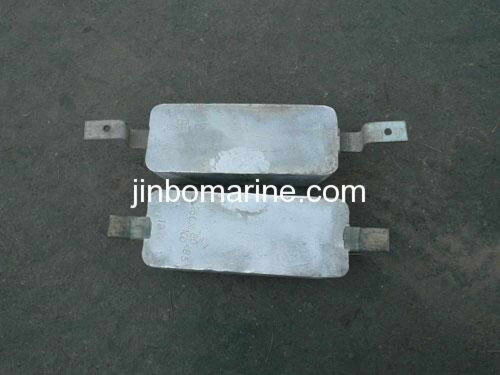 Tank Sacrificial Anode - Image 3
