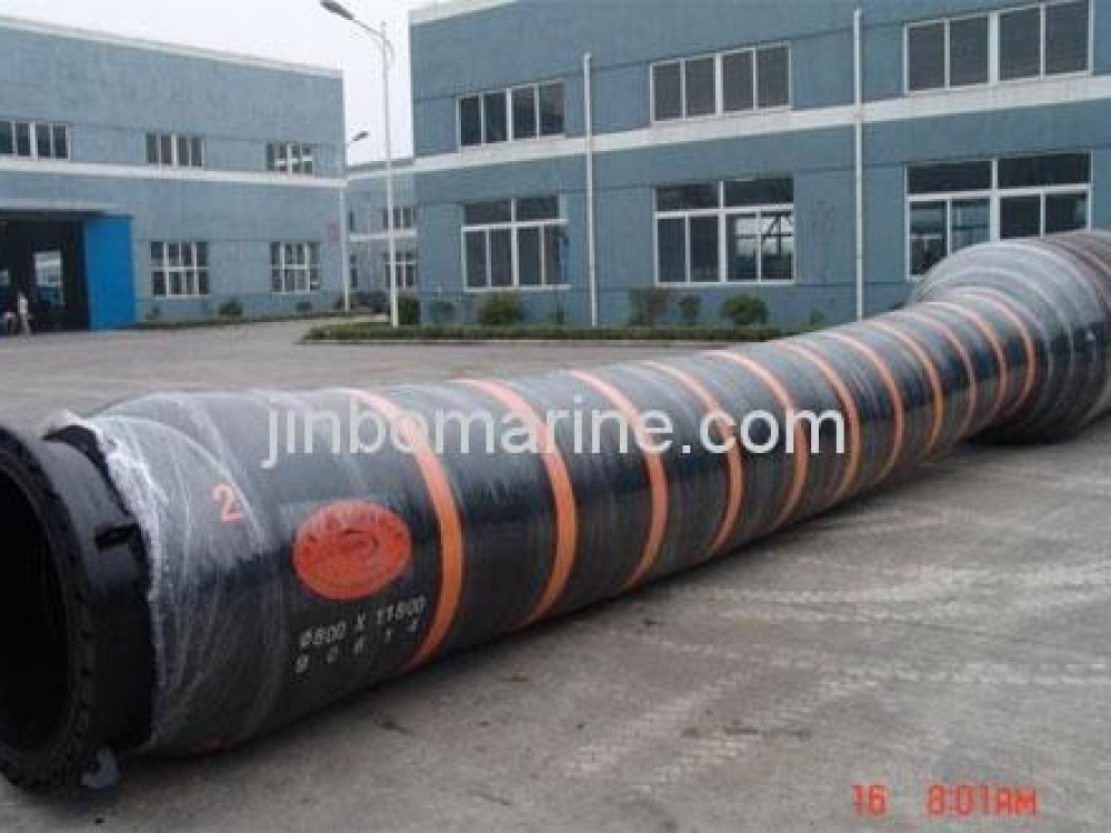 Taperred Floating Hose