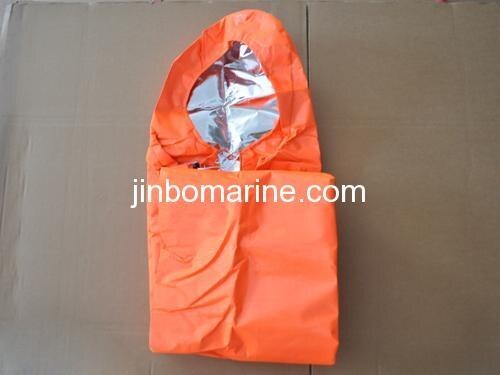 Thermal Protective Aid