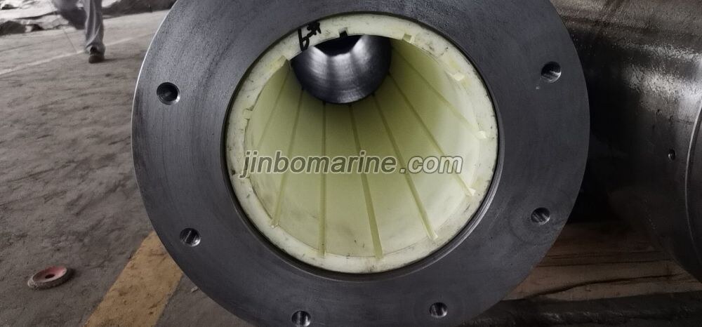 Thordon SXL Shaft Bearing
