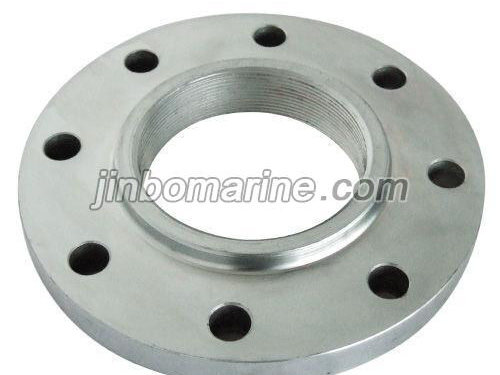 Threaded Pipe Flanges - Image 1