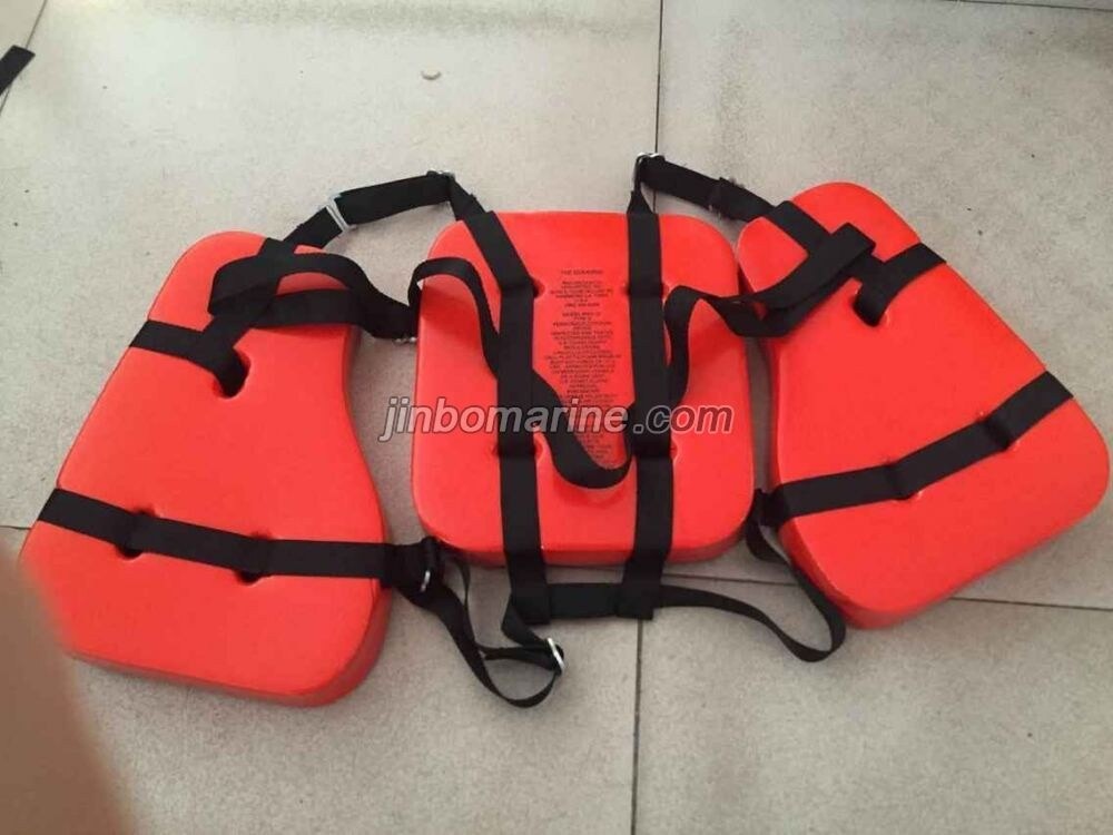 Three Pieces Work Vest - Image 2