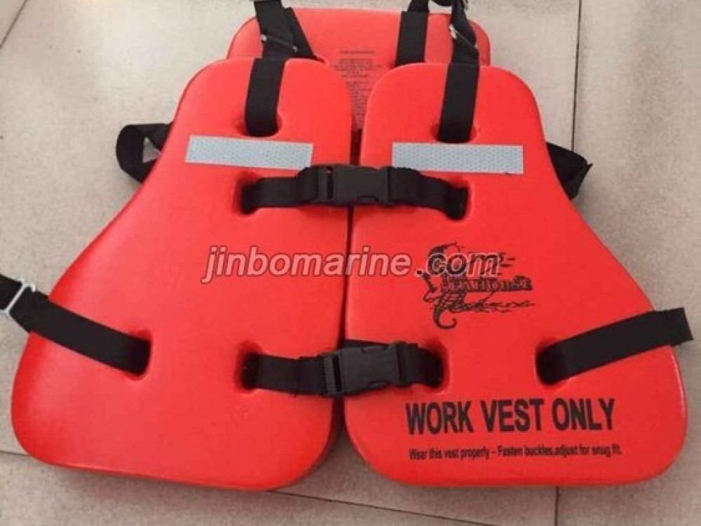 Three Pieces Work Vest - Image 1