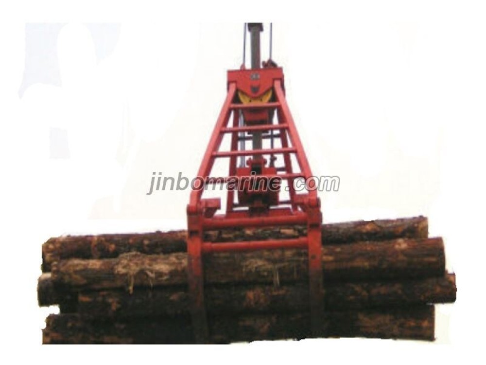 Timber Grab - Image 1