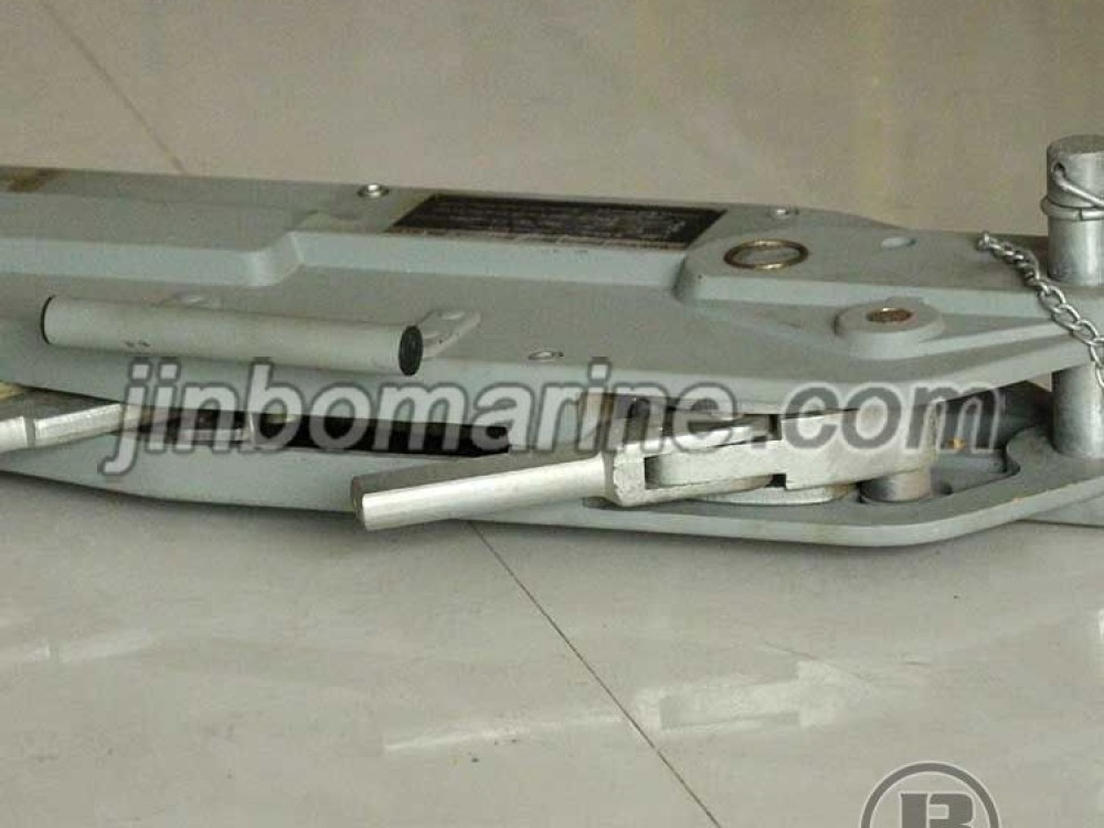 Tirfor complete set - Image 1