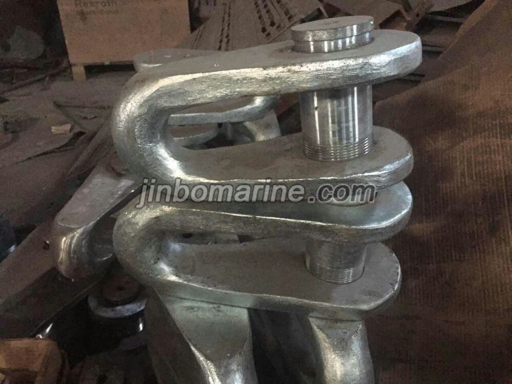 BOSS Mooring Link