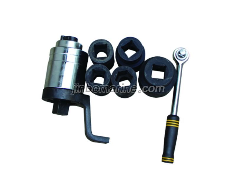 Torque Amplifier (Afterburner Wrench)