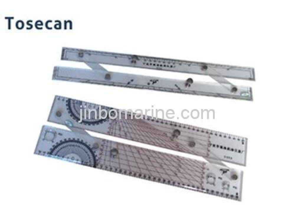 TFB-460 Tosecan (Parallel Ruler) - Image 2