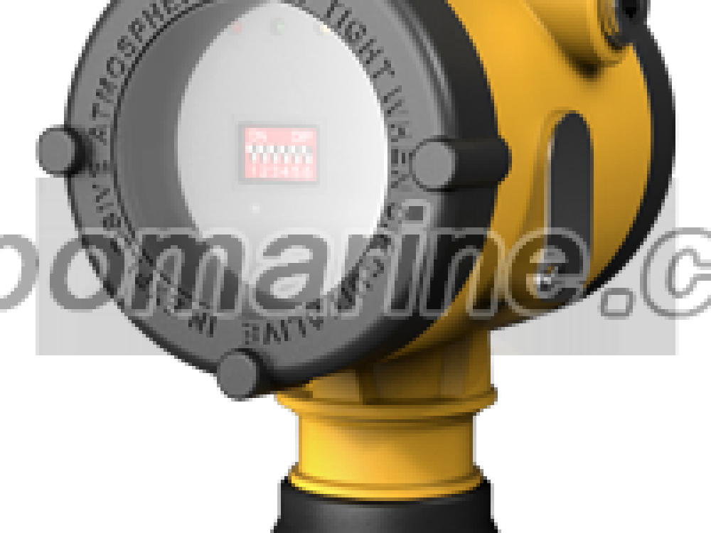 ESD500 Combustible/Toxic Gas Detector - Image 1