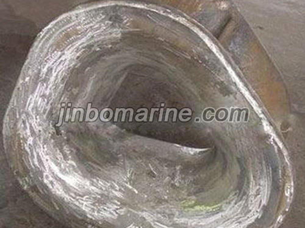 Triangle Type Chock - Image 1