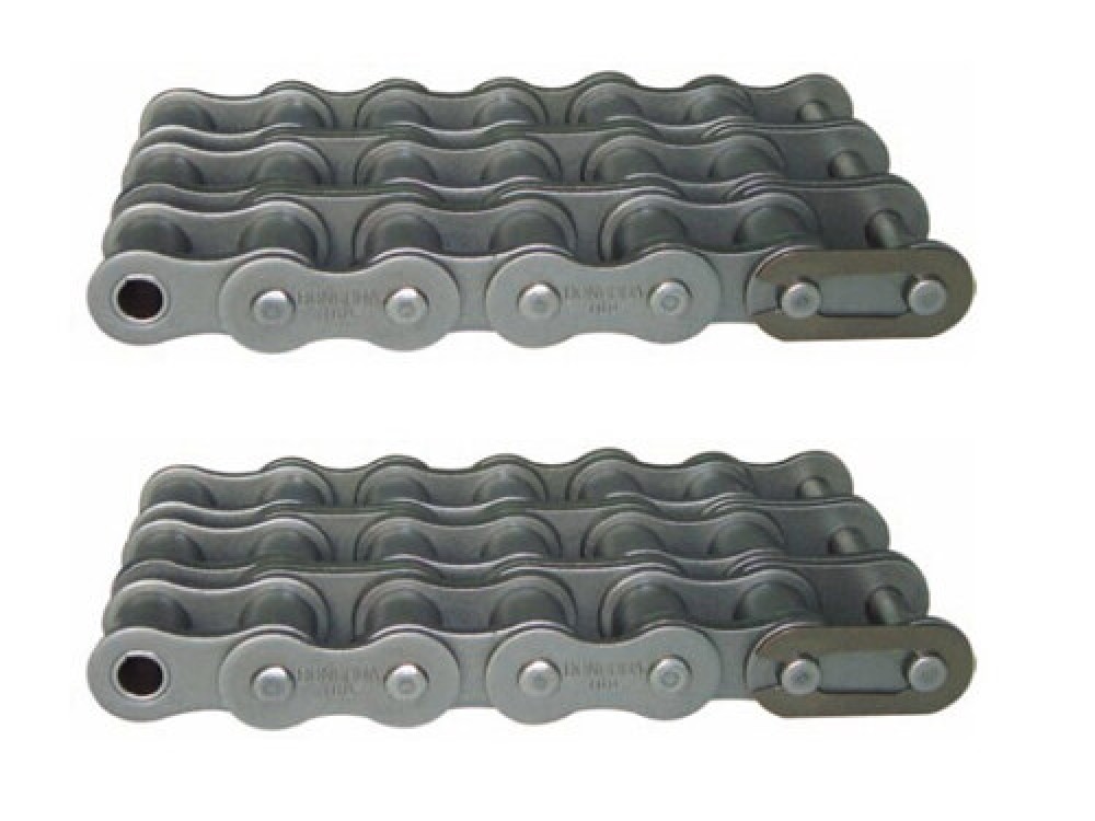 Triplex Roller Chain(B Series) - Image 2