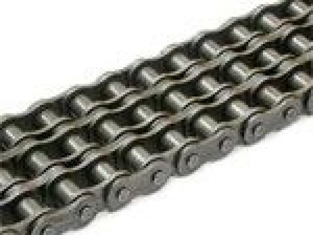 Triplex Roller Chain - Image 1