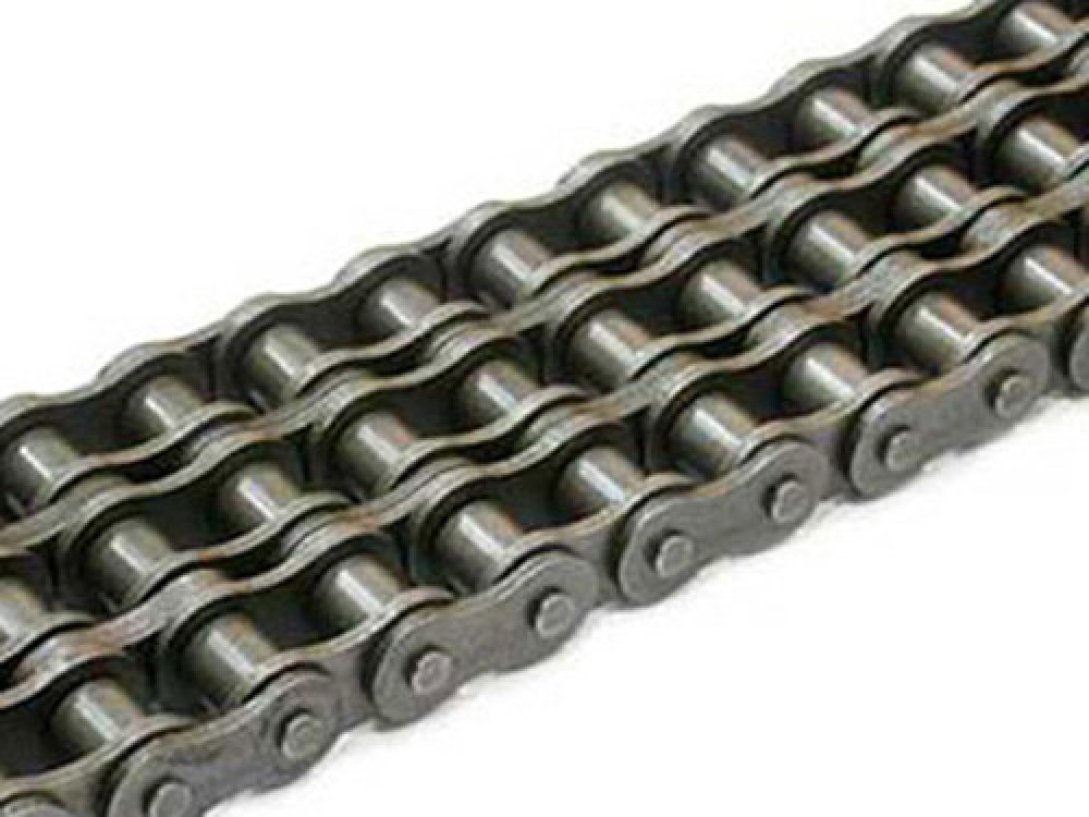 Triplex Roller Chain - Image 2