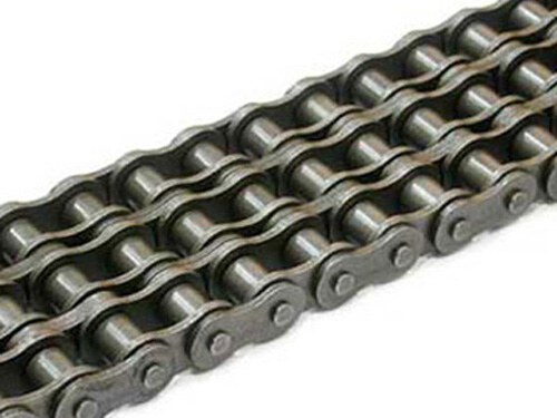 Triplex Roller Chain