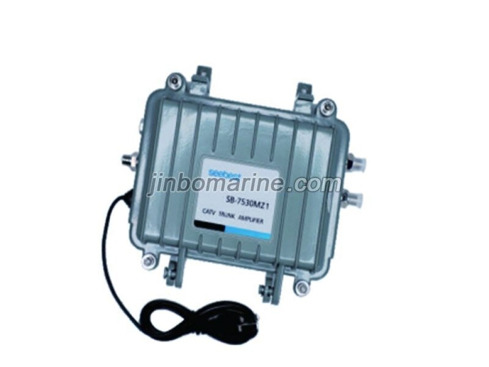 Trunk Amplifier - Image 1