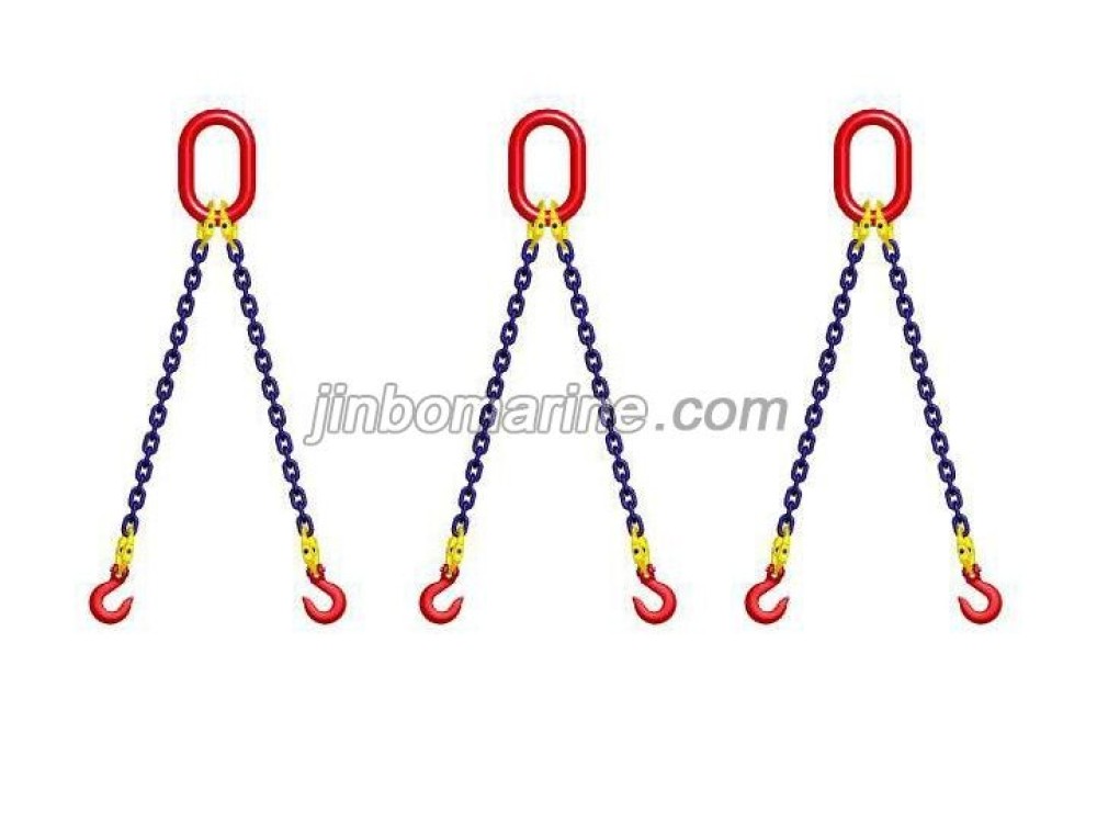 Two Legs Chain Sling