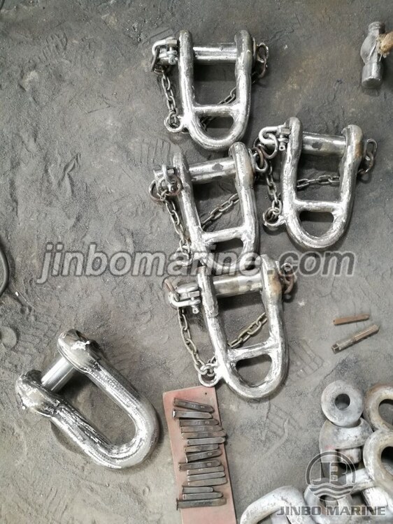 Type A Buoy Shackle